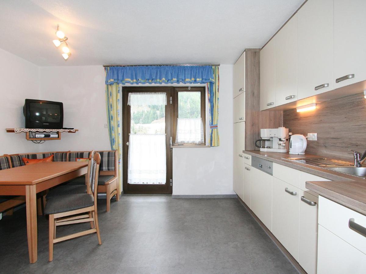 Apartment Haslwanter By Interhome Pians Экстерьер фото