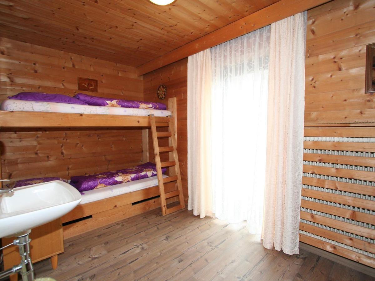 Apartment Haslwanter By Interhome Pians Экстерьер фото
