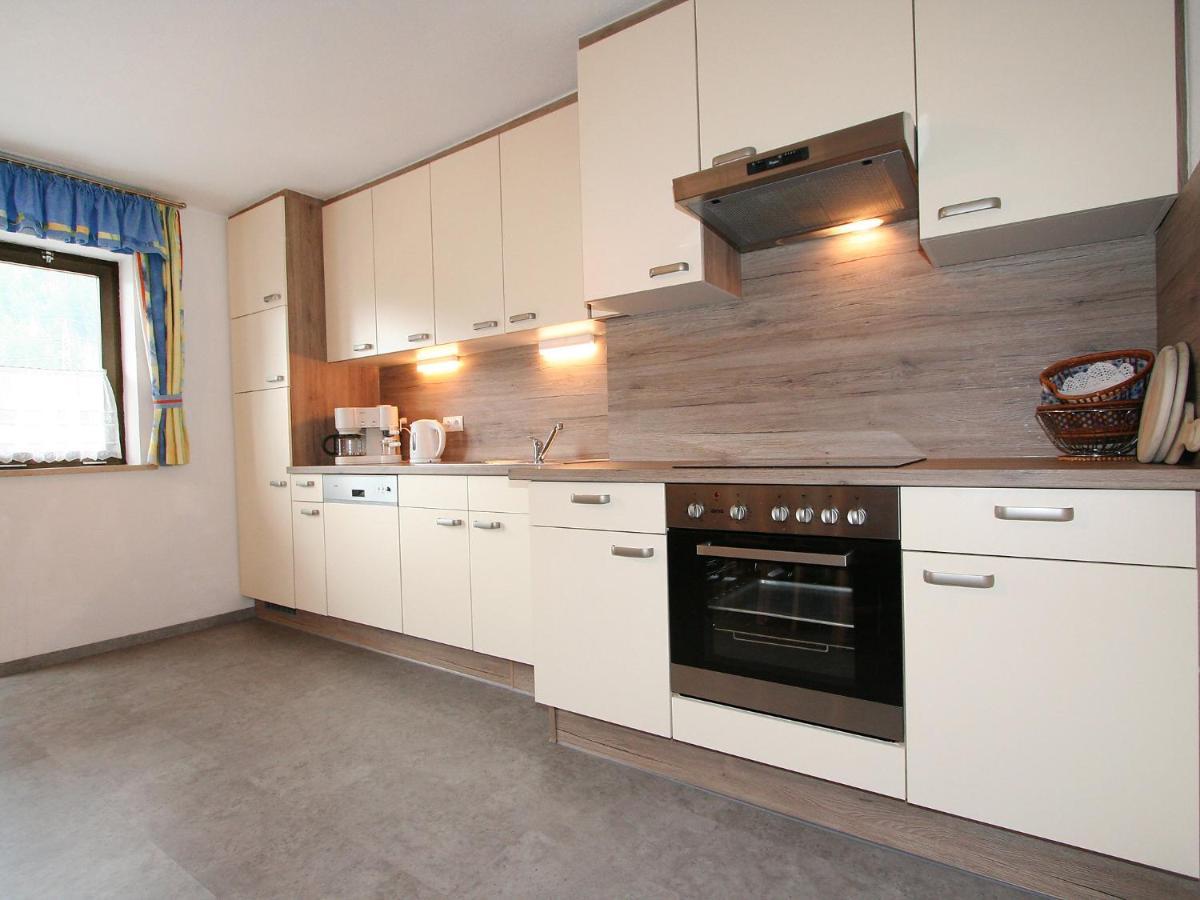 Apartment Haslwanter By Interhome Pians Экстерьер фото