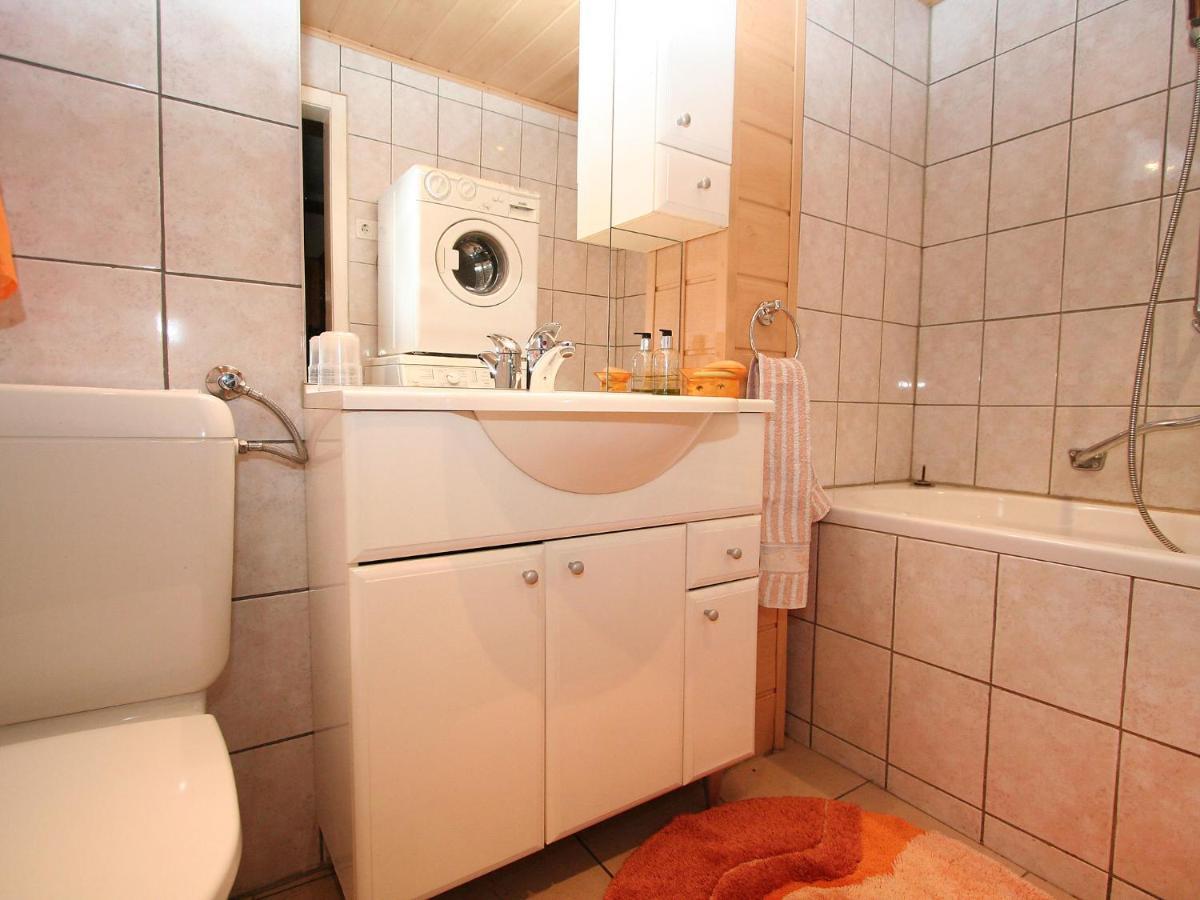 Apartment Haslwanter By Interhome Pians Экстерьер фото