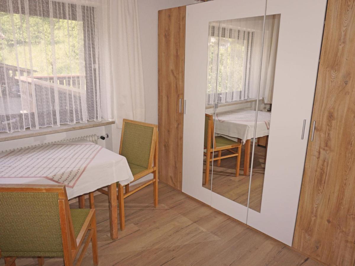 Apartment Haslwanter By Interhome Pians Экстерьер фото