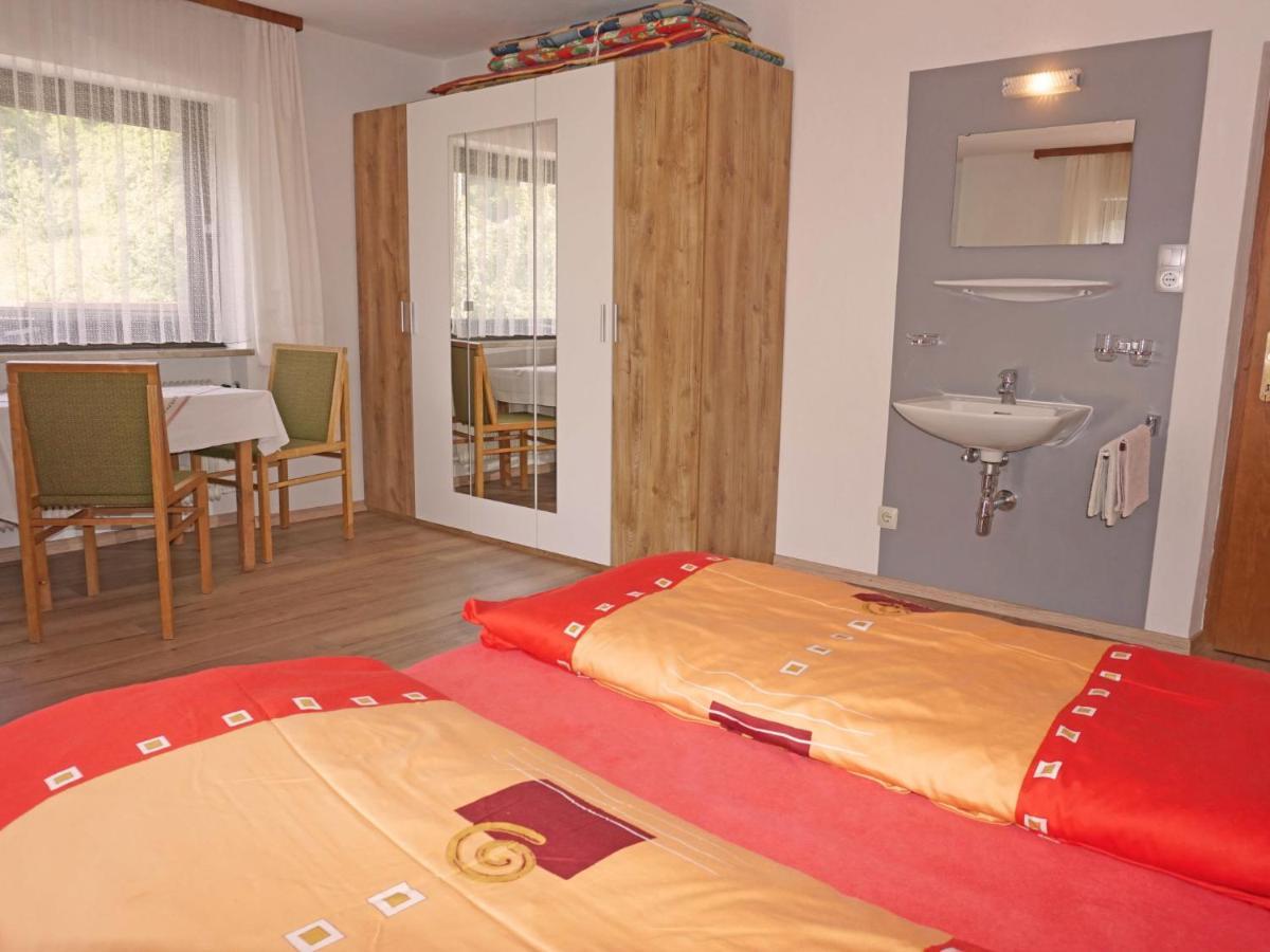 Apartment Haslwanter By Interhome Pians Экстерьер фото