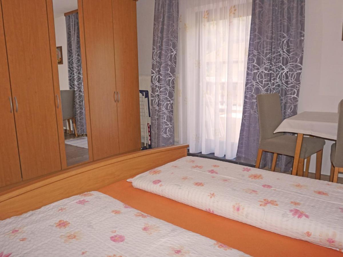 Apartment Haslwanter By Interhome Pians Экстерьер фото